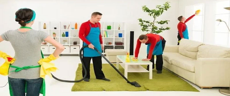 service